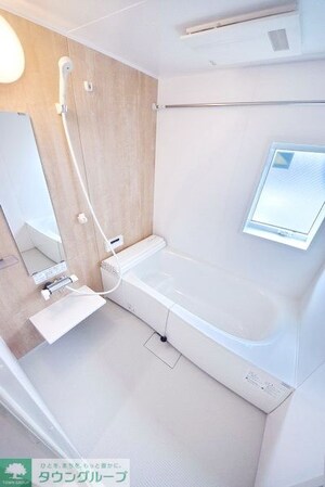 ソレアードの物件内観写真